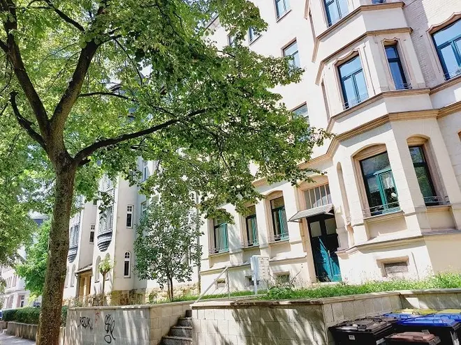 3 Zimmer Wohnung mit 84 m² in Chemnitz – Bild 11