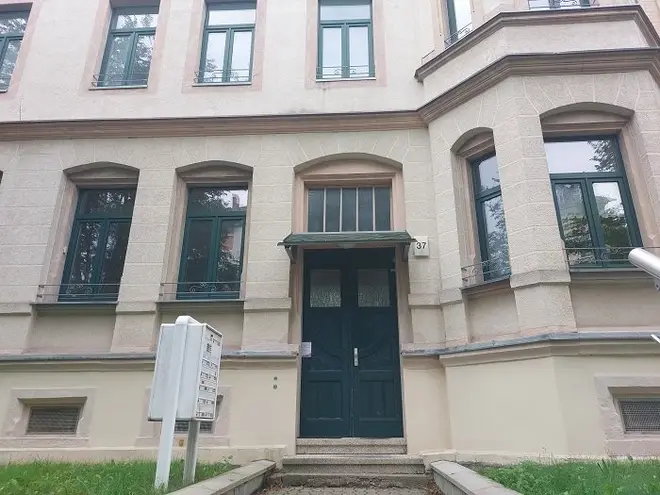 3 Zimmer Wohnung mit 84 m² in Chemnitz – Bild 12