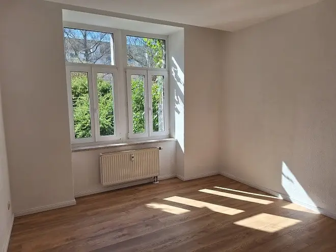 3 Zimmer Wohnung mit 84 m² in Chemnitz – Bild 2