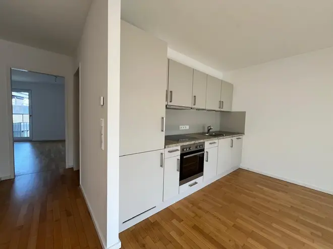 2 Zimmer Wohnung mit 68 m² in Neuss – Bild 3