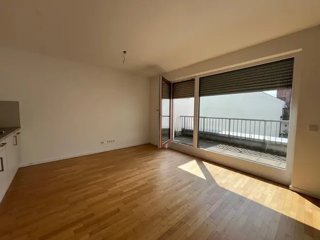 2 Zimmer Wohnung mit 68 m² in Neuss – Bild 4