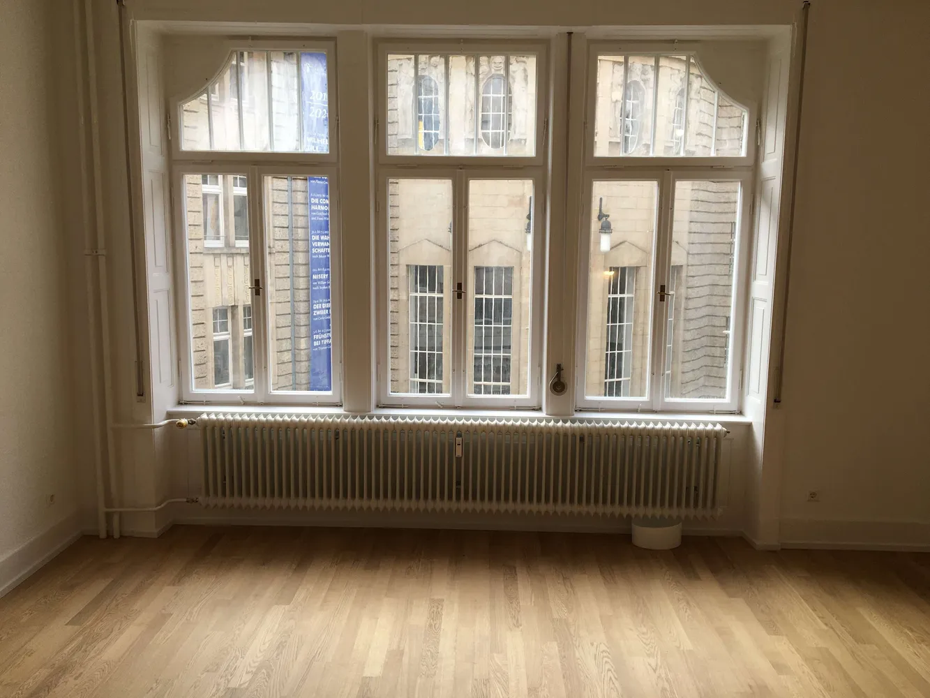 4 Zimmer Wohnung mit 132 m² in Stuttgart – Bild 1