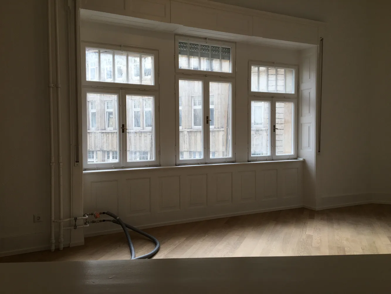 4 Zimmer Wohnung mit 132 m² in Stuttgart – Bild 12