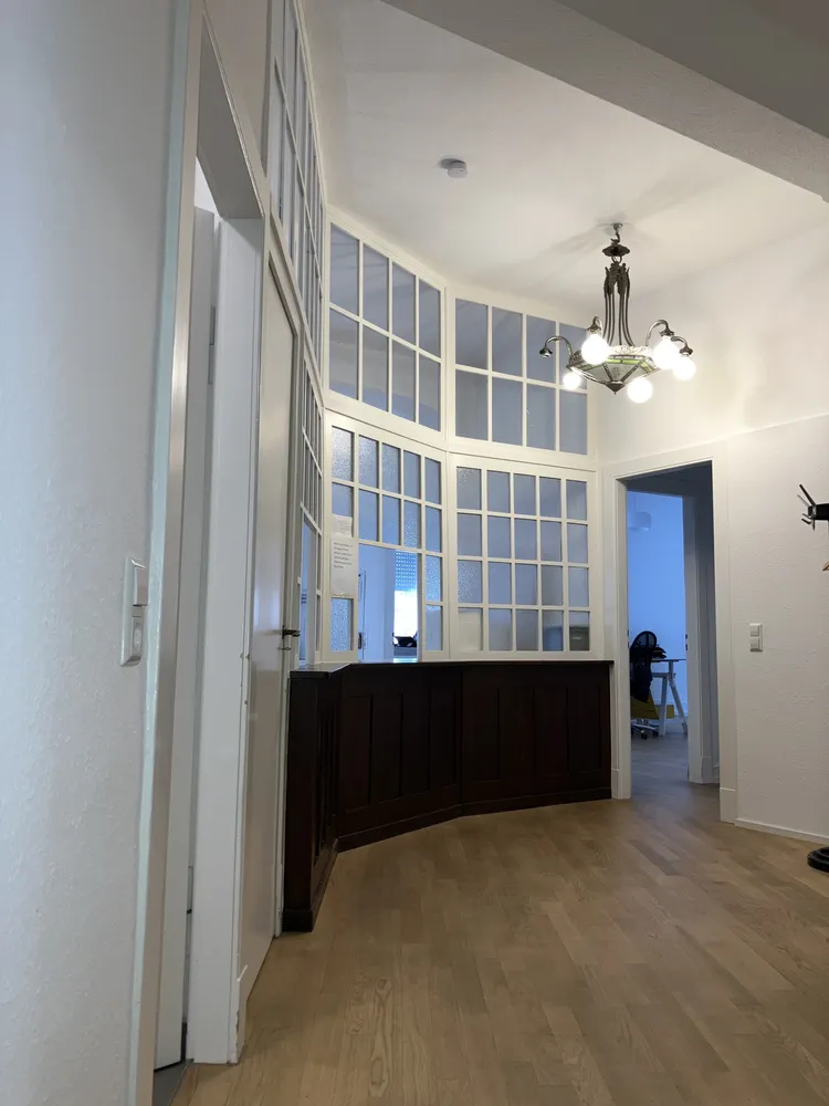 4 Zimmer Wohnung mit 132 m² in Stuttgart – Bild 5