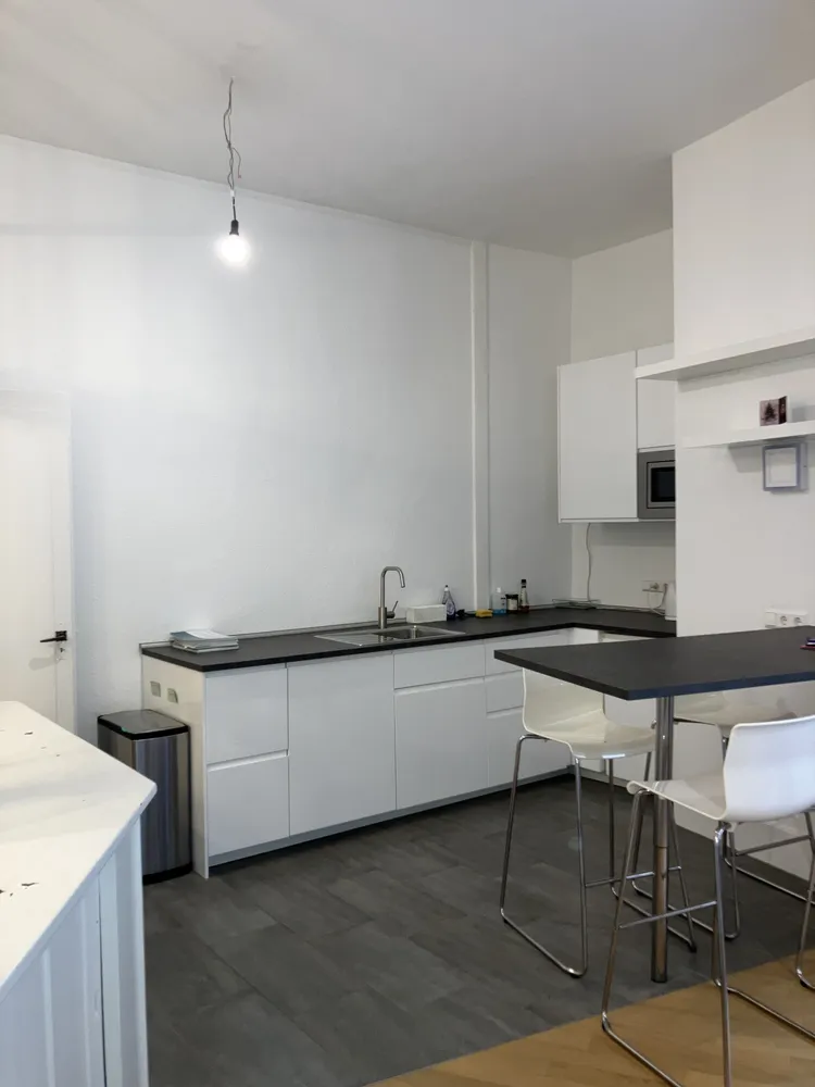 4 Zimmer Wohnung mit 132 m² in Stuttgart – Bild 8