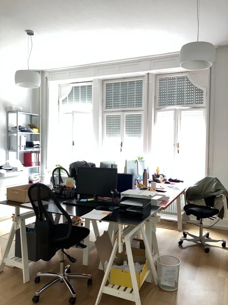 4 Zimmer Wohnung mit 132 m² in Stuttgart – Bild 9