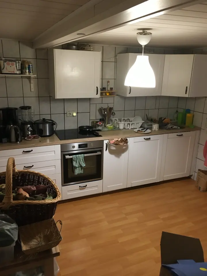 3 Zimmer Wohnung mit 78 m² in Michelstadt – Bild 3