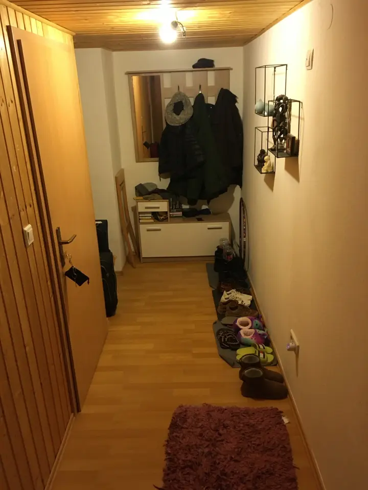 3 Zimmer Wohnung mit 78 m² in Michelstadt – Bild 4