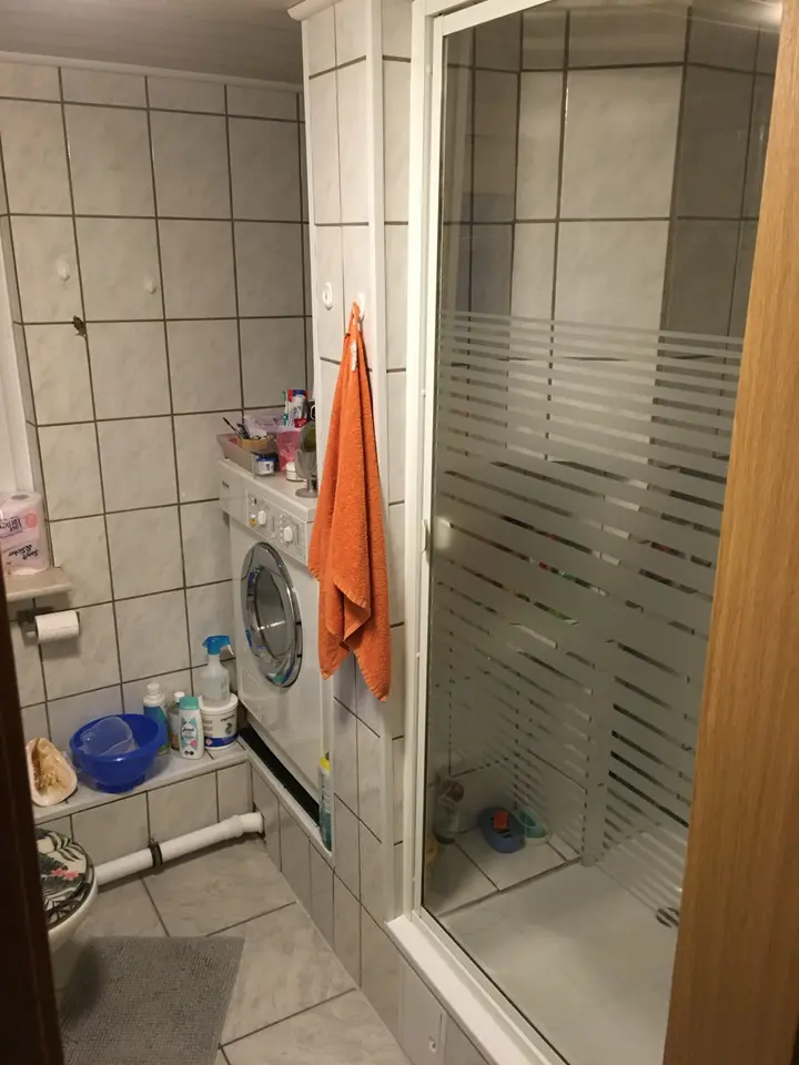 3 Zimmer Wohnung mit 78 m² in Michelstadt – Bild 5