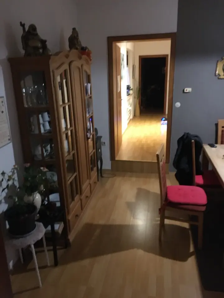 3 Zimmer Wohnung mit 78 m² in Michelstadt – Bild 6