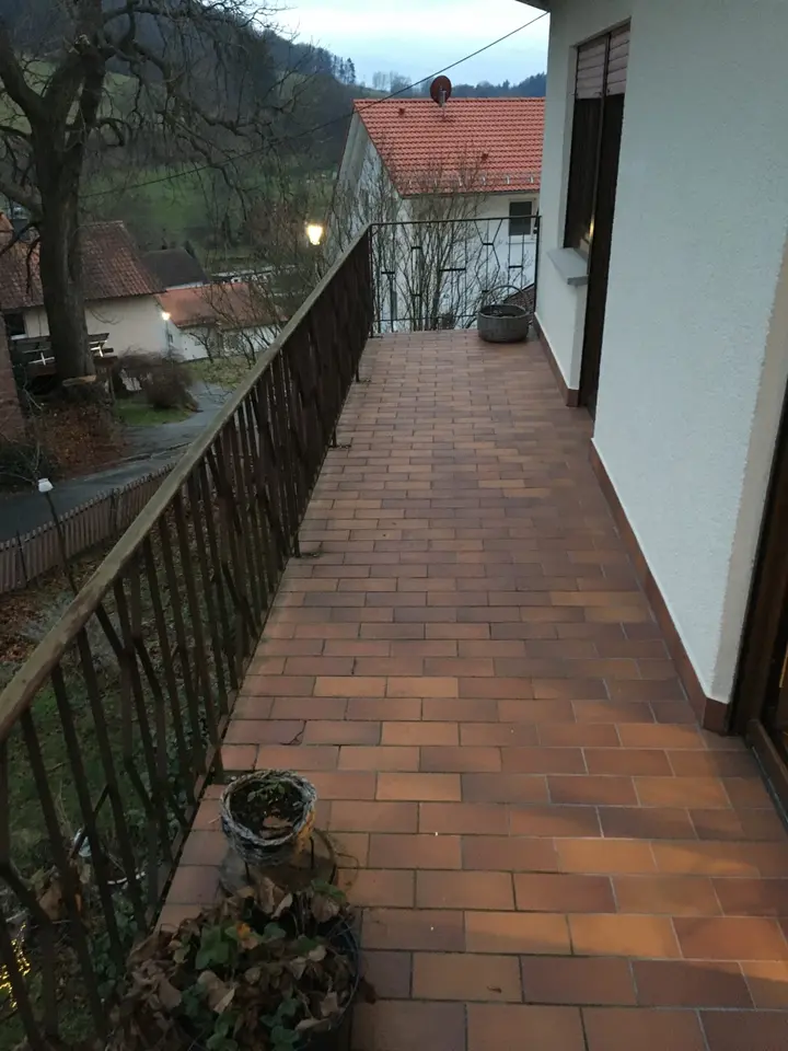 3 Zimmer Wohnung mit 78 m² in Michelstadt – Bild 9