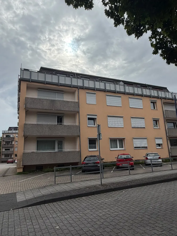 2 Zimmer Wohnung mit 62 m² in Peine – Bild 1