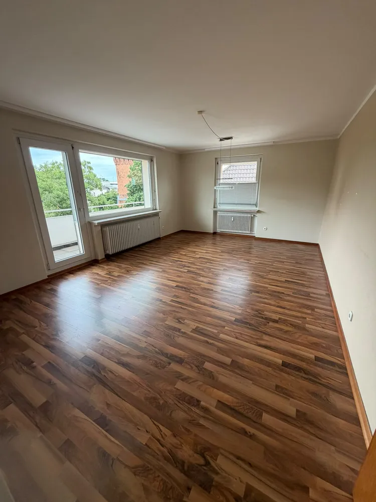 2 Zimmer Wohnung mit 62 m² in Peine – Bild 3