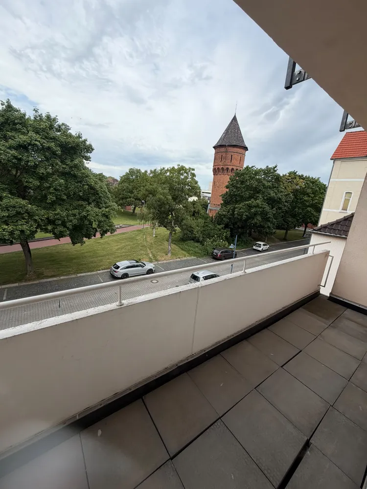 2 Zimmer Wohnung mit 62 m² in Peine – Bild 4