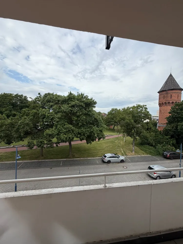 2 Zimmer Wohnung mit 62 m² in Peine – Bild 5
