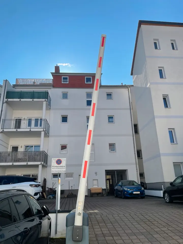 3 Zimmer Wohnung mit 82 m² in Eisenach – Bild 4