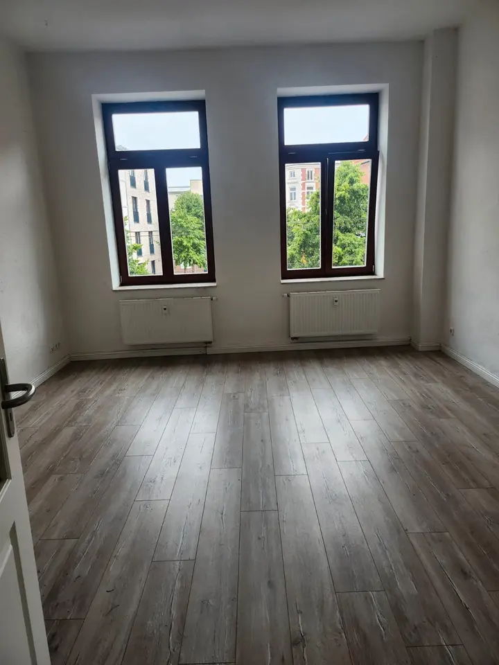 2 Zimmer Wohnung mit 65 m² in Schwerin – Bild 2