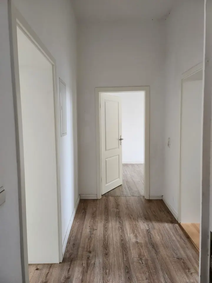 2 Zimmer Wohnung mit 65 m² in Schwerin – Bild 4