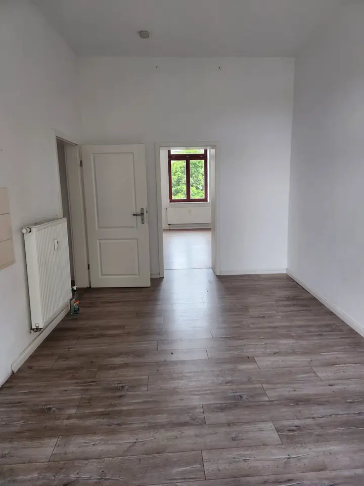 2 Zimmer Wohnung mit 65 m² in Schwerin – Bild 8