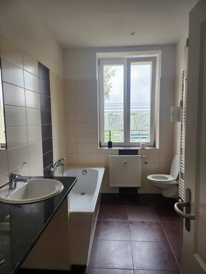 2 Zimmer Wohnung mit 65 m² in Schwerin – Bild 9