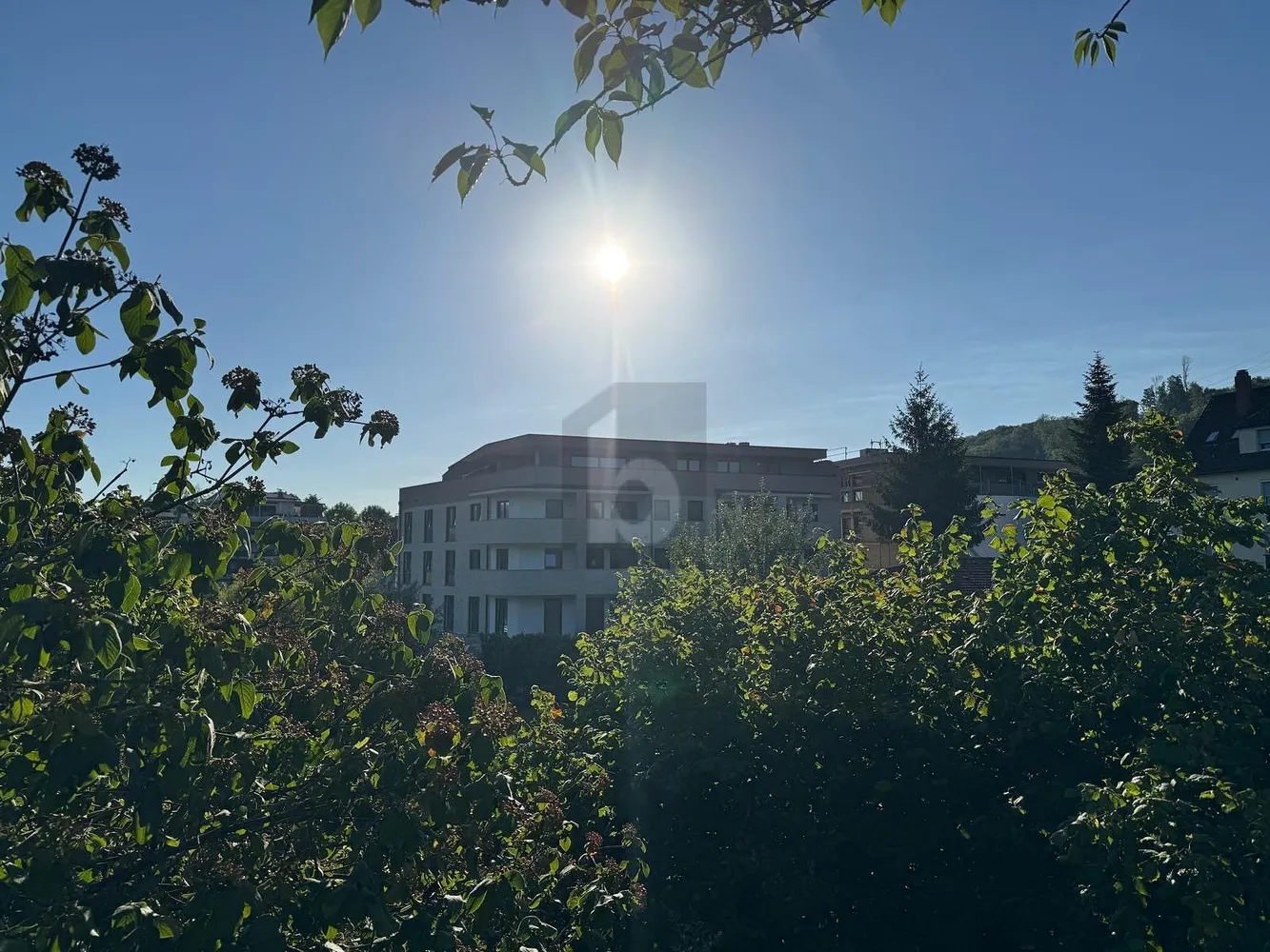 4 Zimmer Wohnung mit 118 m² in Lörrach – Bild 5