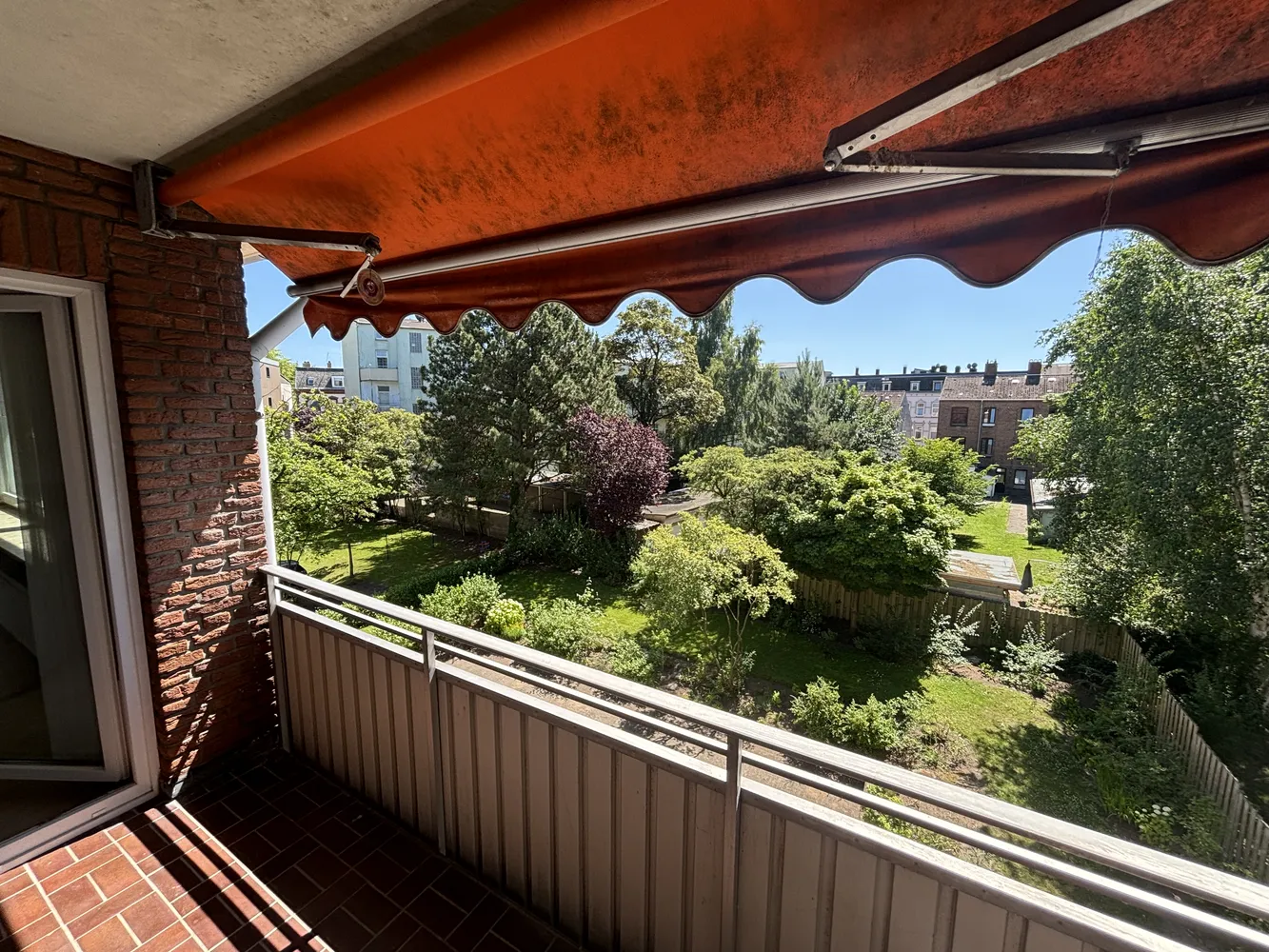3 Zimmer Wohnung mit 77 m² in Neumünster – Bild 1