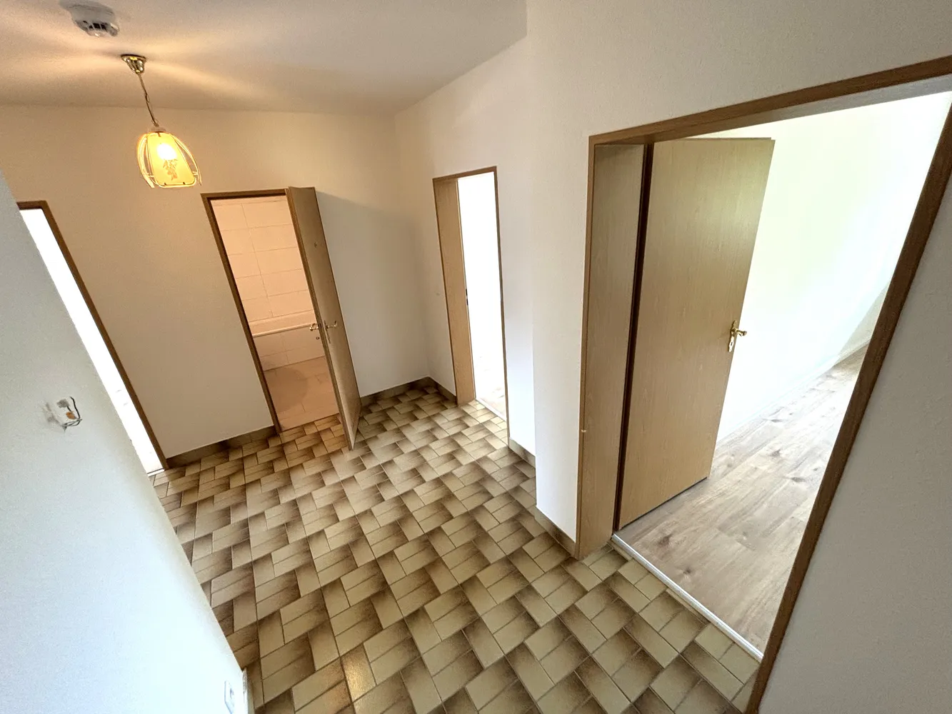 3 Zimmer Wohnung mit 77 m² in Neumünster – Bild 11