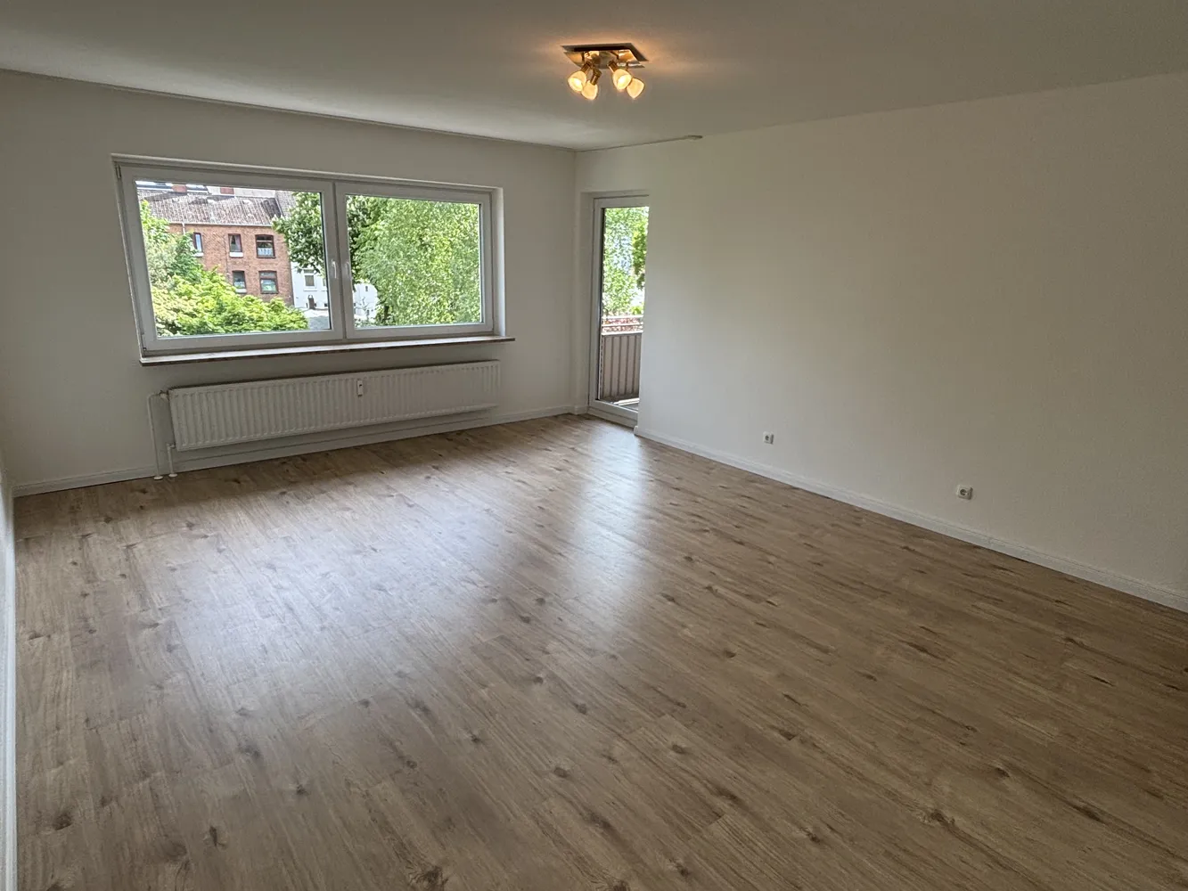 3 Zimmer Wohnung mit 77 m² in Neumünster – Bild 8