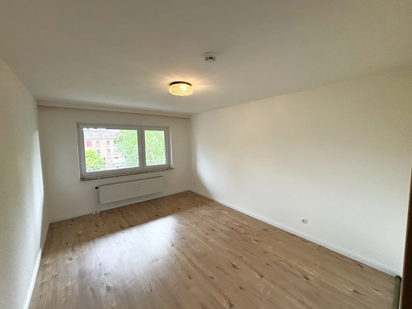 3 Zimmer Wohnung mit 77 m² in Neumünster – Bild 9