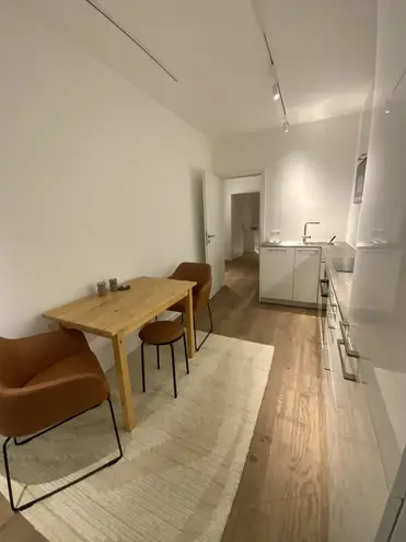 WG-Zimmer mit 15 m² in Hamburg – Bild 3