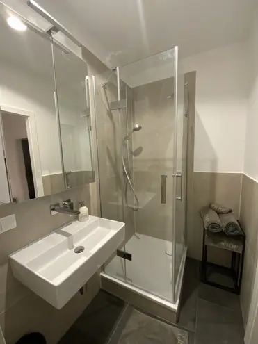 WG-Zimmer mit 15 m² in Hamburg – Bild 4