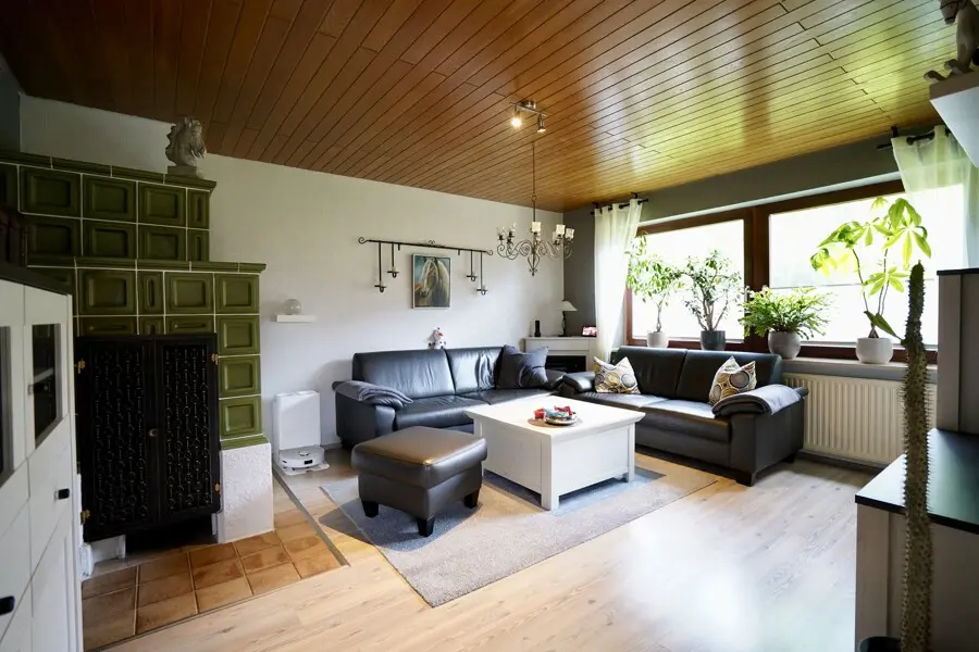 4 Zimmer Haus mit 137 m² in Rotenburg (Wümme) – Bild 1
