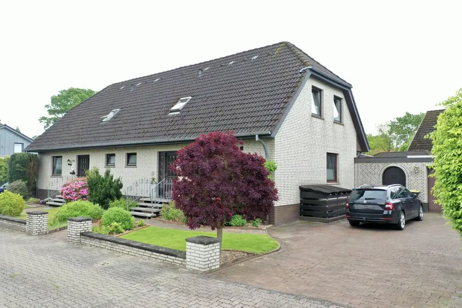 4 Zimmer Haus mit 137 m² in Rotenburg (Wümme) – Bild 3