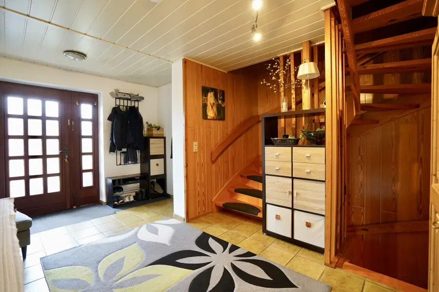 4 Zimmer Haus mit 137 m² in Rotenburg (Wümme) – Bild 5