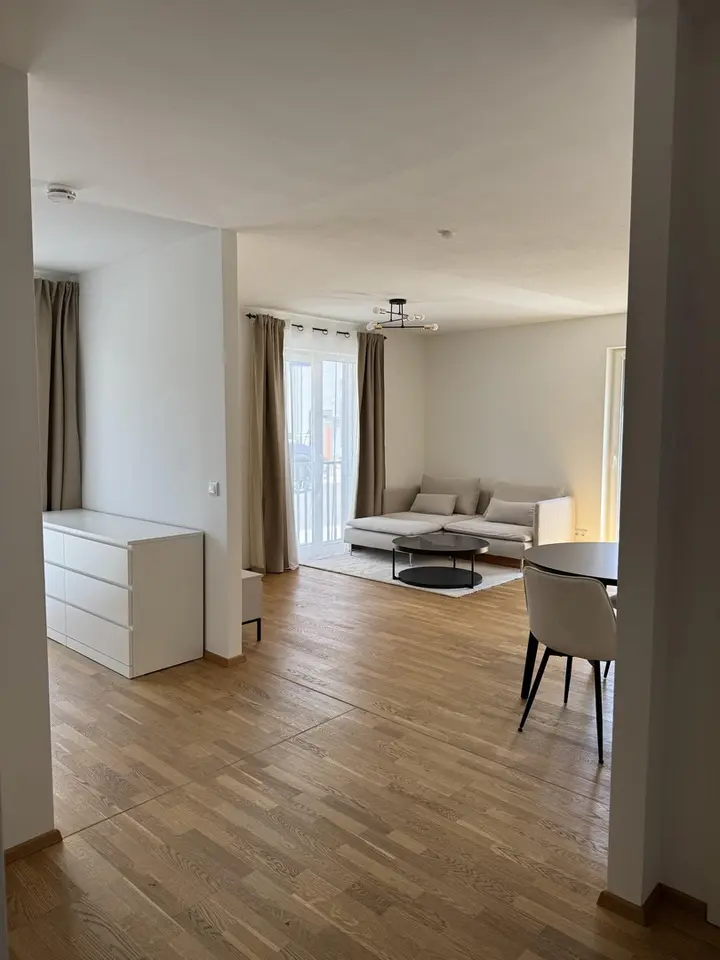 2 Zimmer Wohnung mit 35 m² in Erlangen – Bild 10