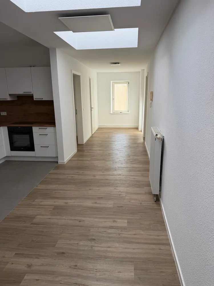 3 Zimmer Wohnung mit 116 m² in Greifswald – Bild 5