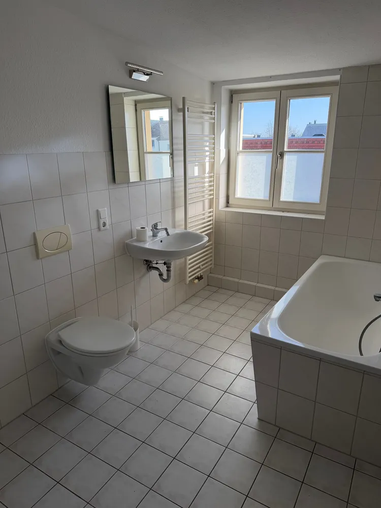 3 Zimmer Wohnung mit 116 m² in Greifswald – Bild 8