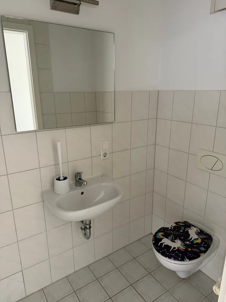3 Zimmer Wohnung mit 116 m² in Greifswald – Bild 10