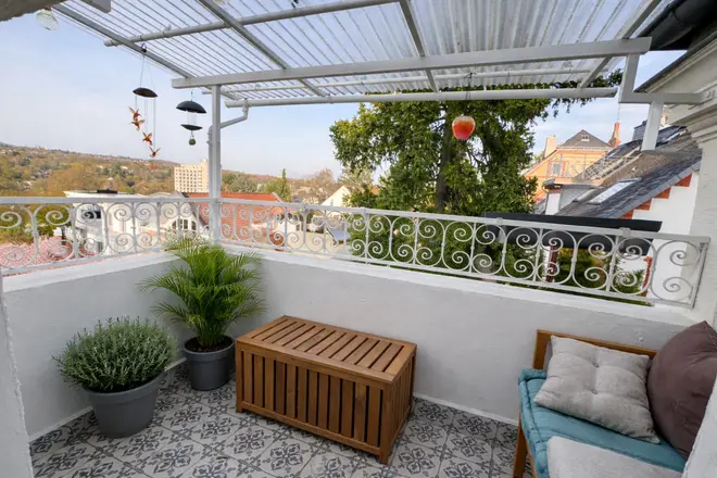 4 Zimmer Wohnung mit 128 m² in Wiesbaden – Bild 12
