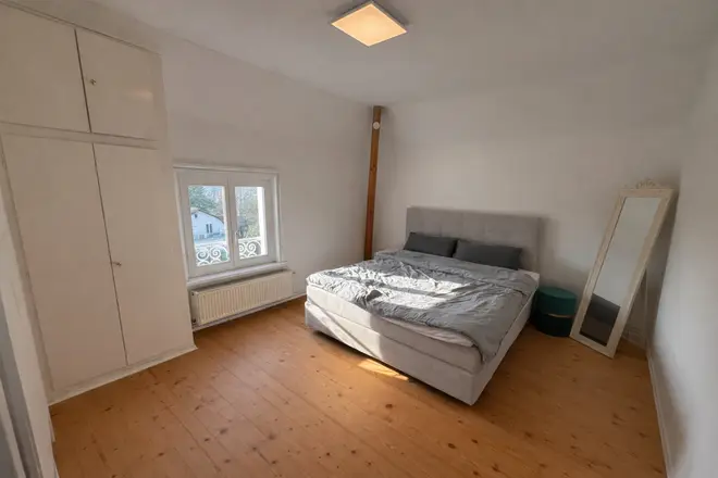 4 Zimmer Wohnung mit 128 m² in Wiesbaden – Bild 4