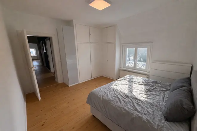 4 Zimmer Wohnung mit 128 m² in Wiesbaden – Bild 5