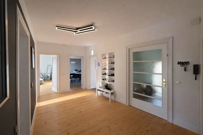 4 Zimmer Wohnung mit 128 m² in Wiesbaden – Bild 6
