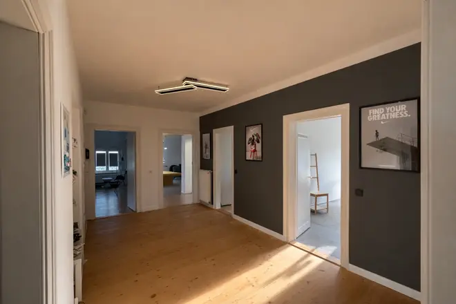 4 Zimmer Wohnung mit 128 m² in Wiesbaden – Bild 7
