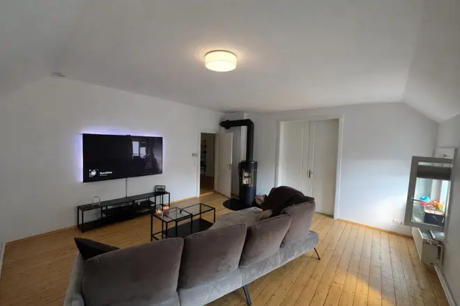4 Zimmer Wohnung mit 128 m² in Wiesbaden – Bild 8