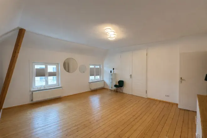 4 Zimmer Wohnung mit 128 m² in Wiesbaden – Bild 9