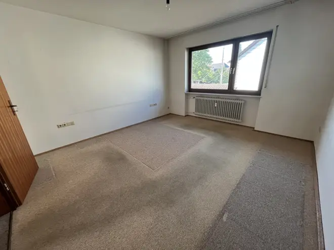 4 Zimmer Wohnung mit 115 m² in Karlsruhe – Bild 4