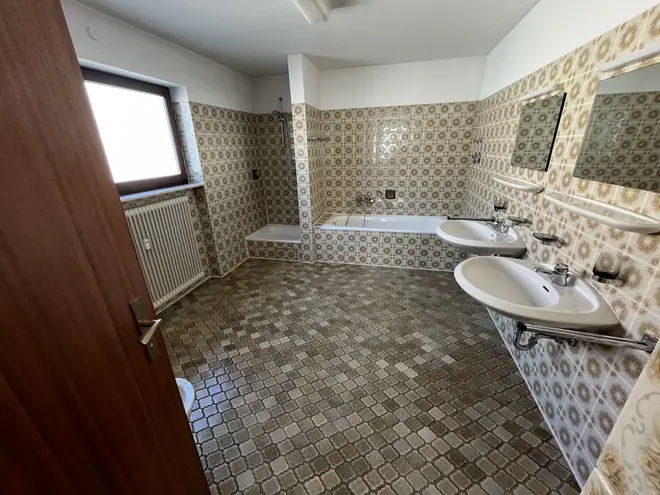 4 Zimmer Wohnung mit 115 m² in Karlsruhe – Bild 6