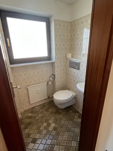 4 Zimmer Wohnung mit 115 m² in Karlsruhe – Bild 7