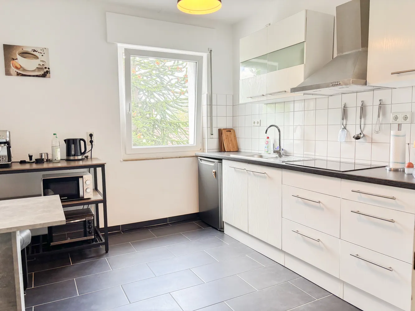 2 Zimmer Wohnung mit 62 m² in Herford – Bild 3