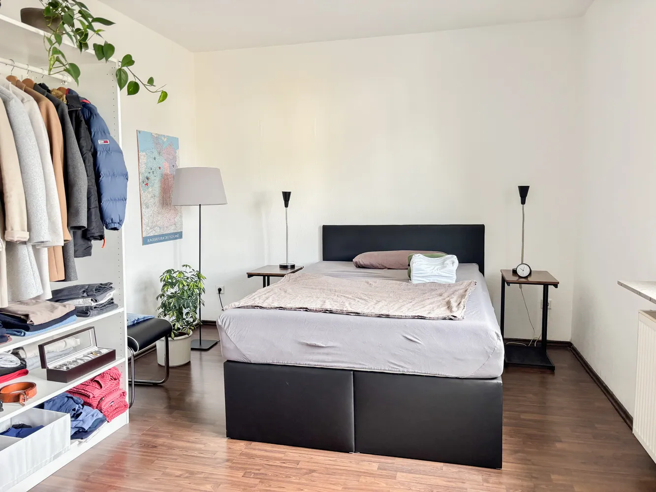2 Zimmer Wohnung mit 62 m² in Herford – Bild 4